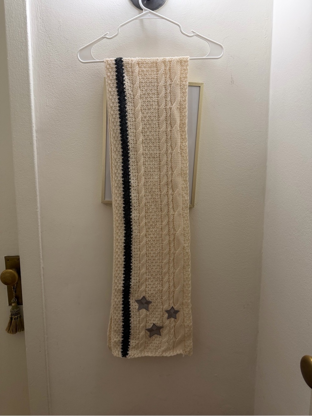 NWOT Taylor Swift Cardigan Scarf